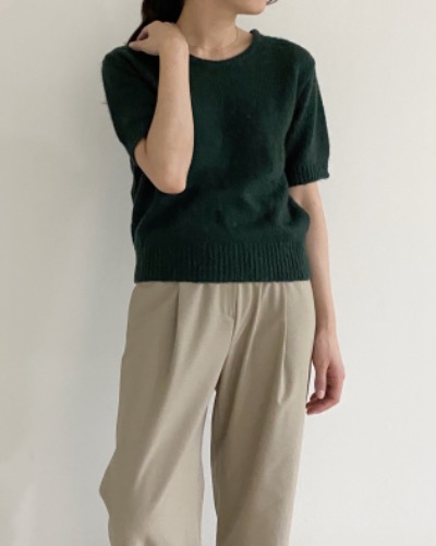 half knit_al (2 color)