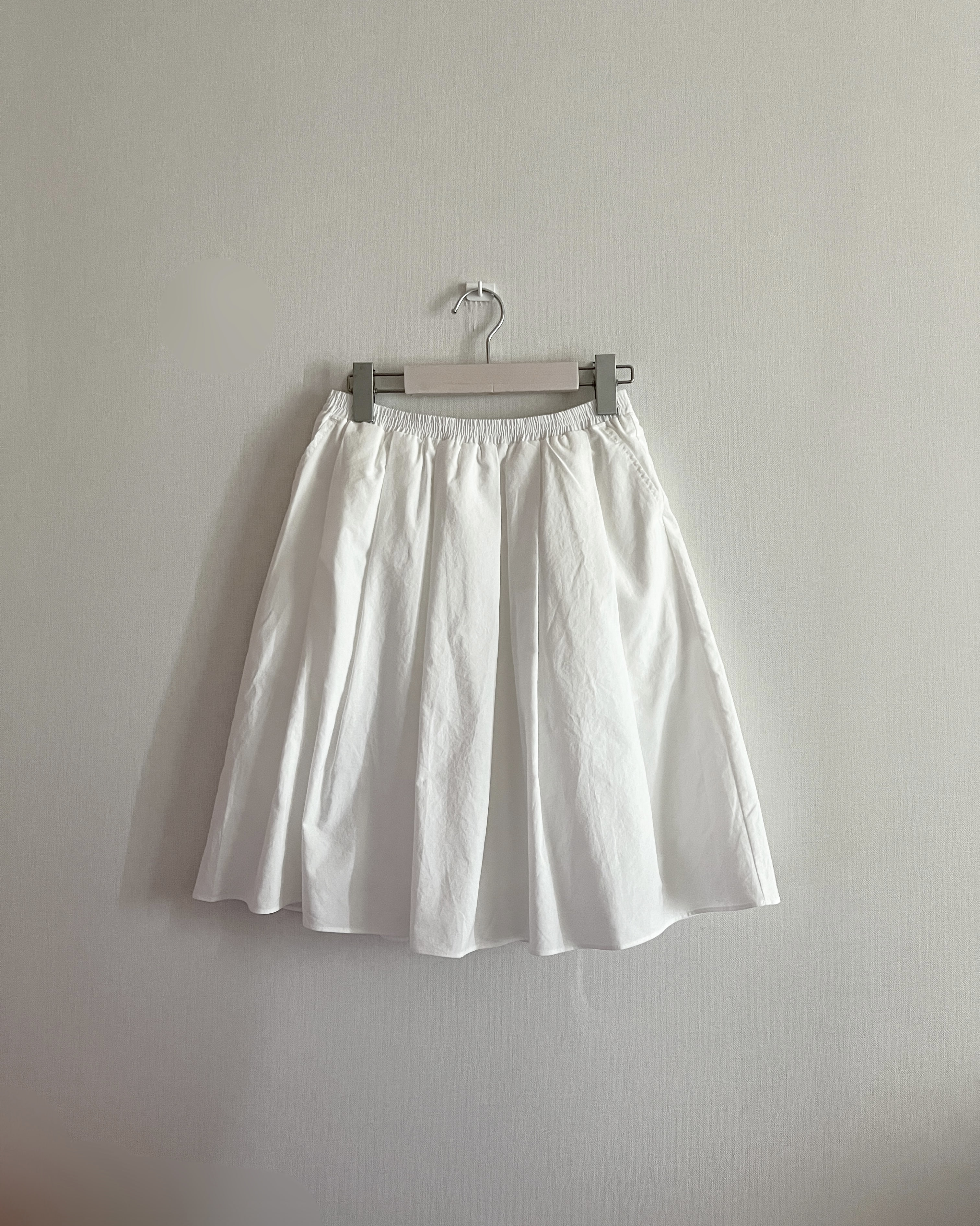 sally skirt