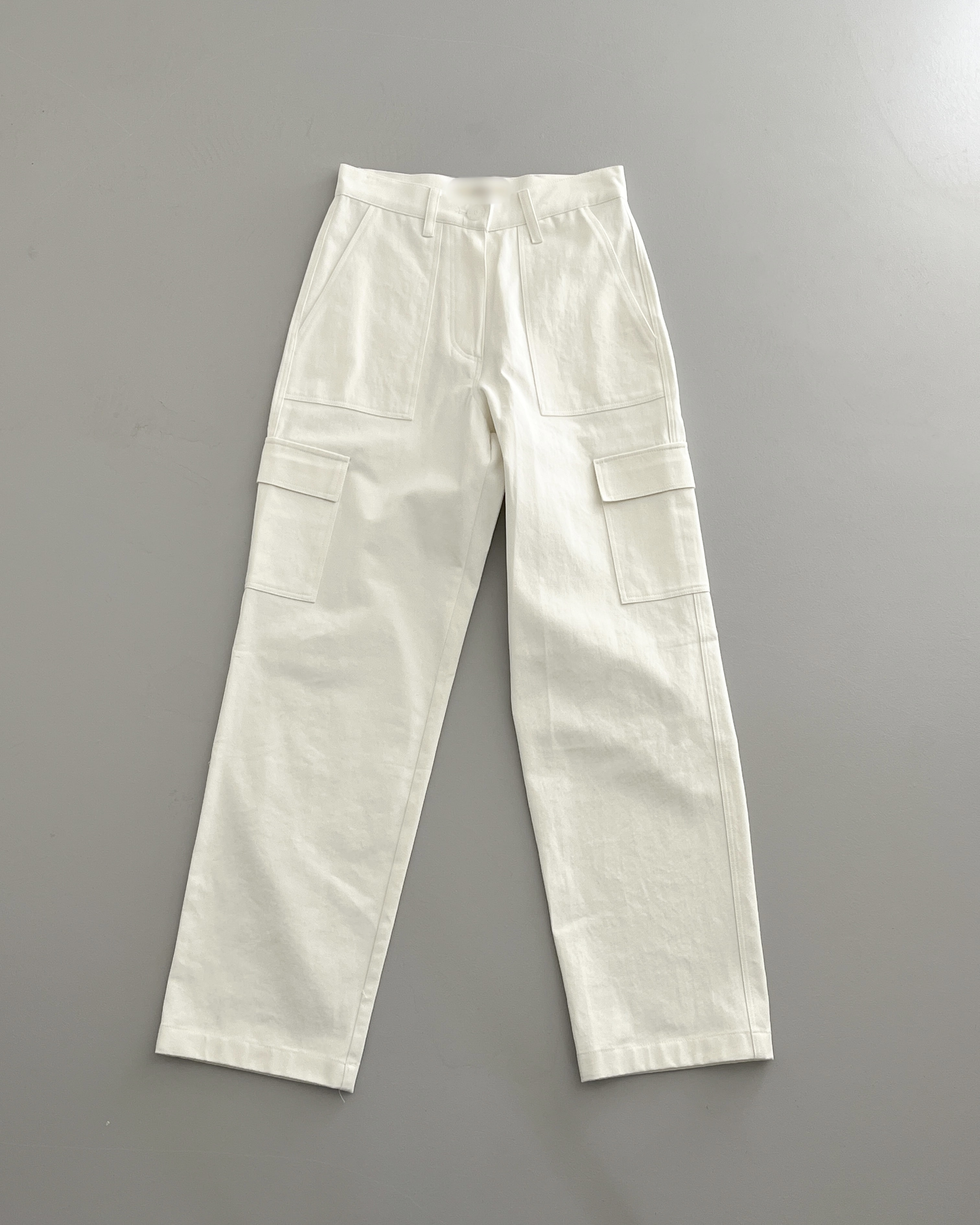 maple cargo pants (2 color)