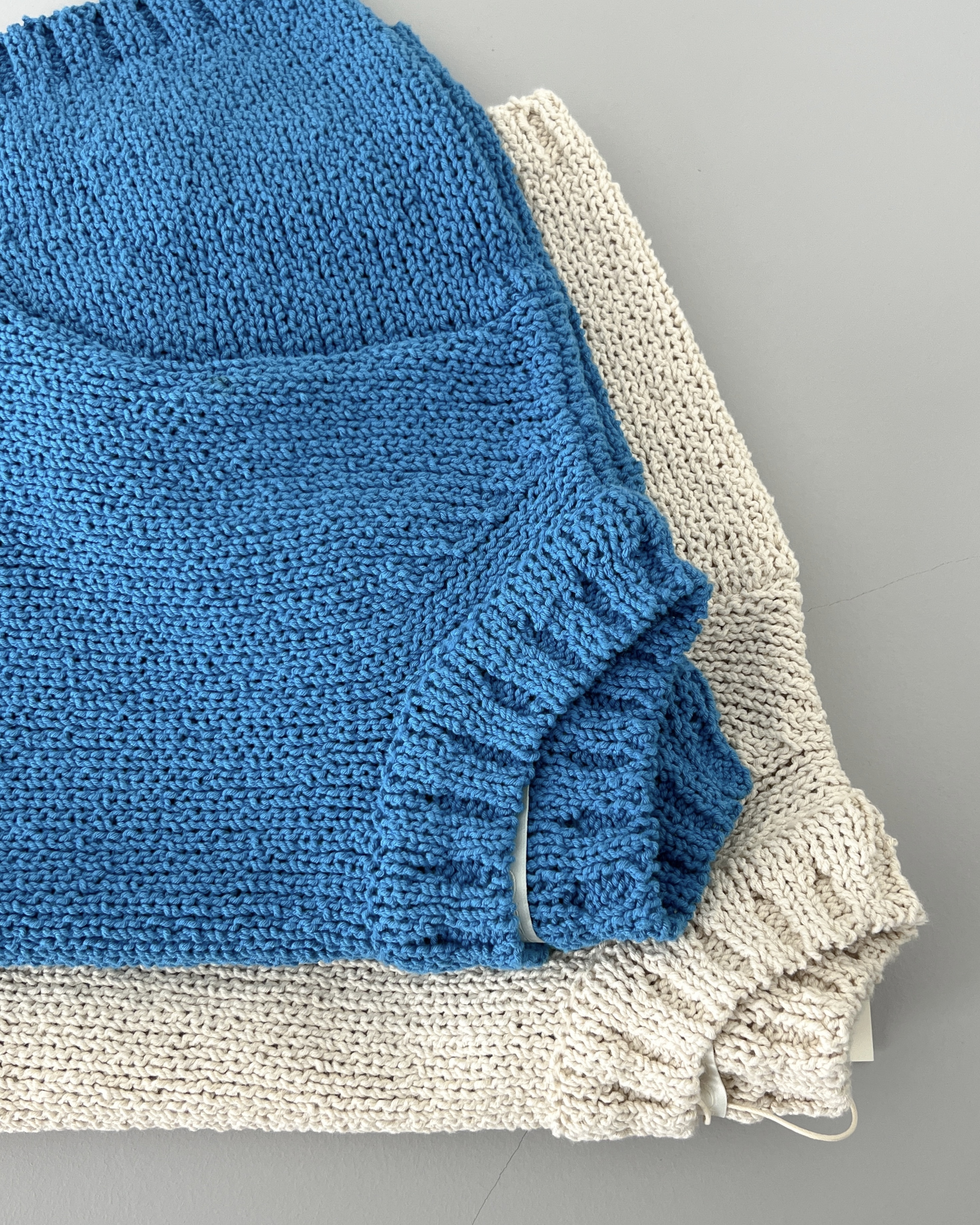 berlin knit (3 color)