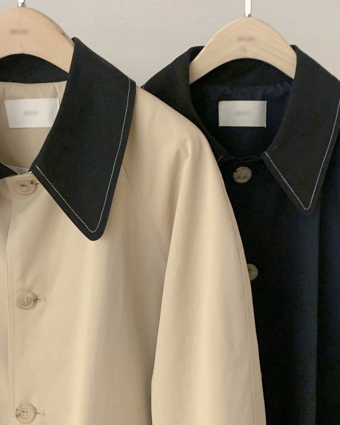 sydney jacket (2 color)