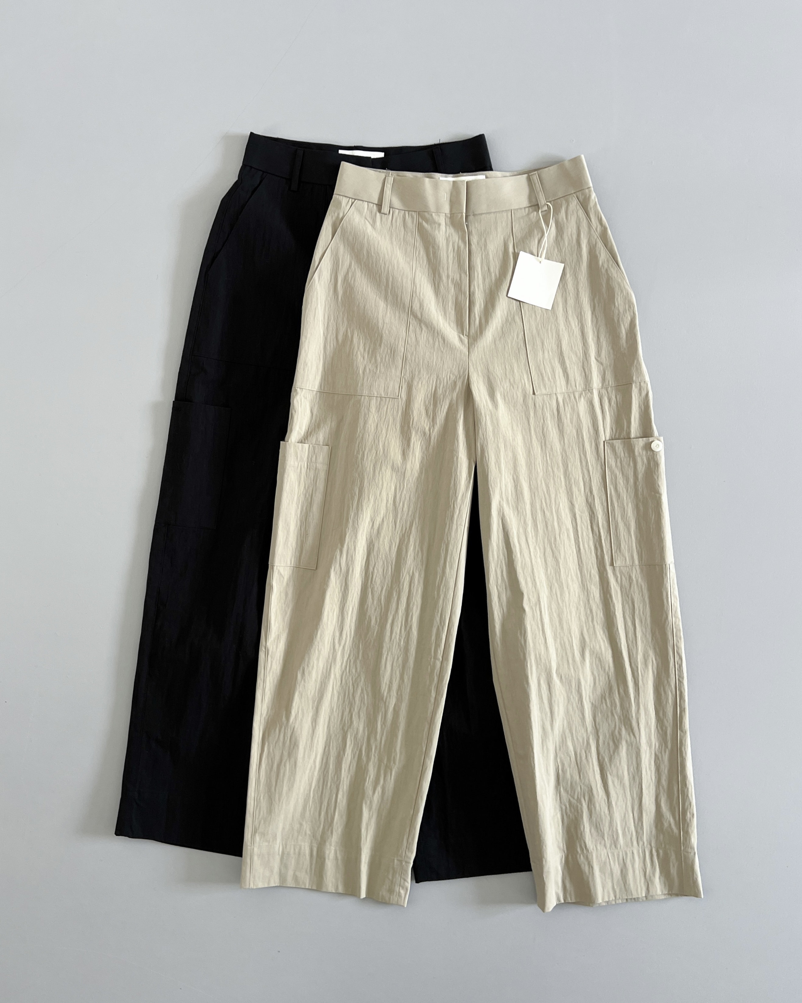 melbourn pants (2 color)